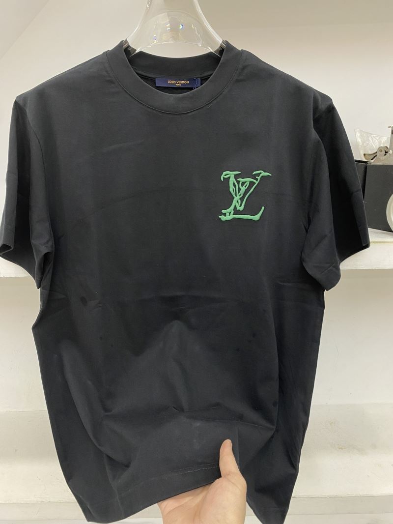 Louis Vuitton T-Shirts